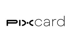PIXCARD